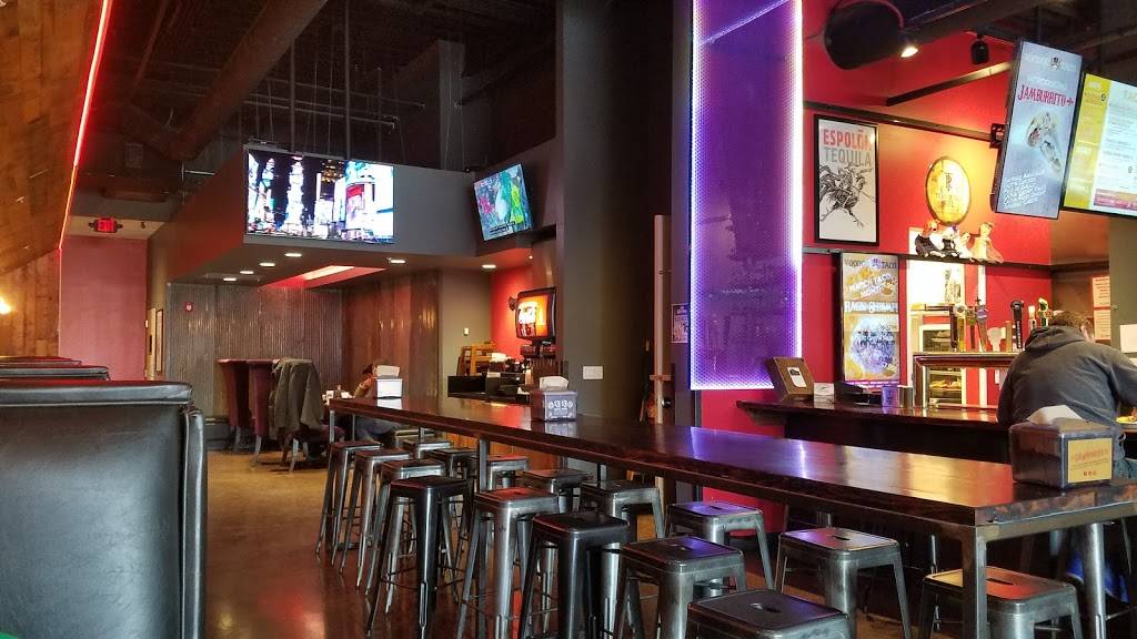 Voodoo Taco | restaurant | 2295 S 67th St, Omaha, NE 68106, USA | 4025022026 OR +1 402-502-2026