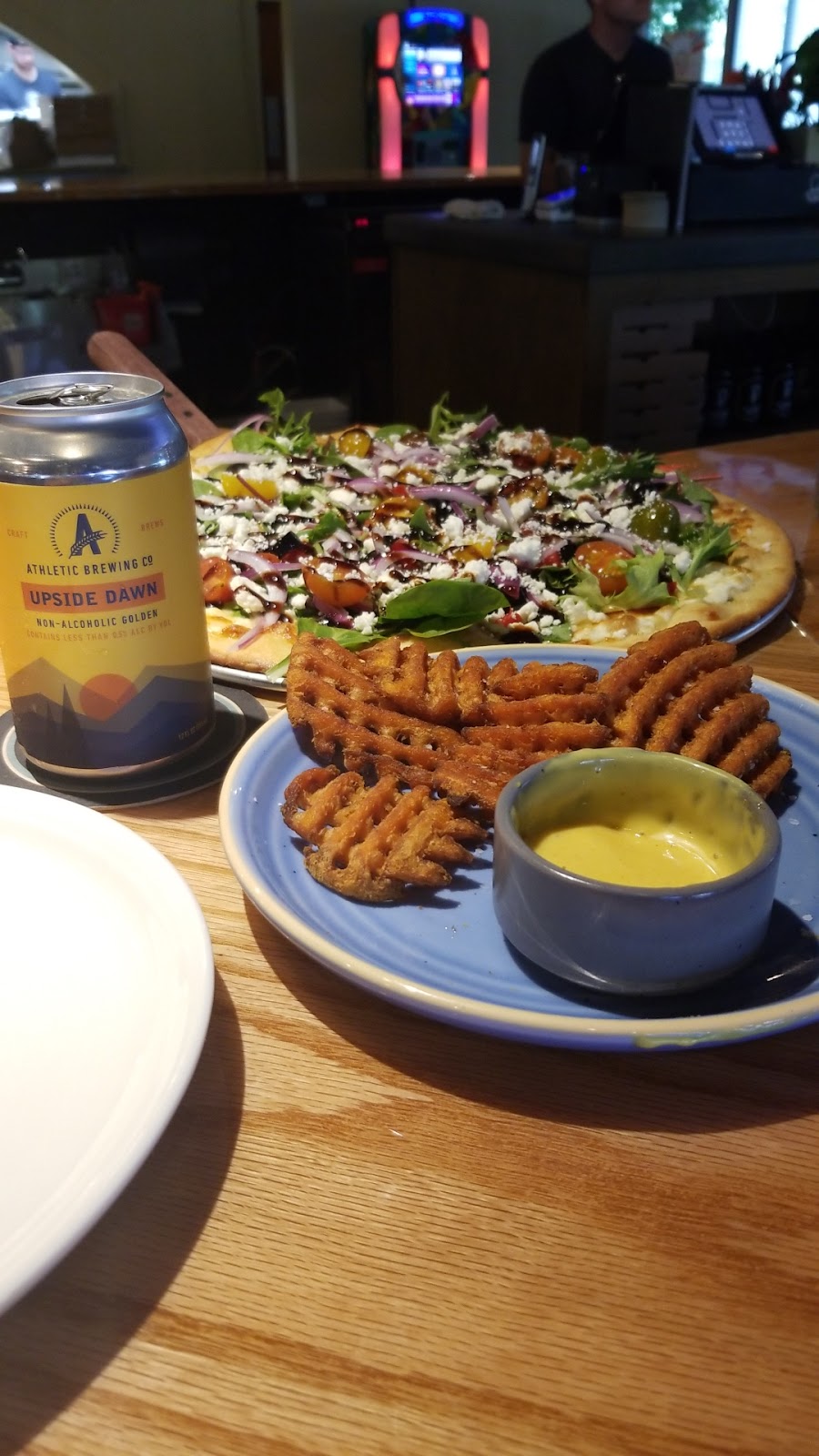 Persimmon Hollow Brewing Co. | restaurant | 4647 S Clyde Morris Blvd, Port Orange, FL 32129, USA | 3867568989 OR +1 386-756-8989