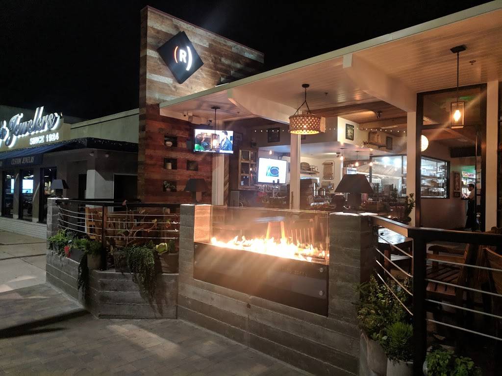 The Rockefeller Redondo Beach | restaurant | 1707 S Catalina Ave, Redondo Beach, CA 90277, USA | 4243507862 OR +1 424-350-7862