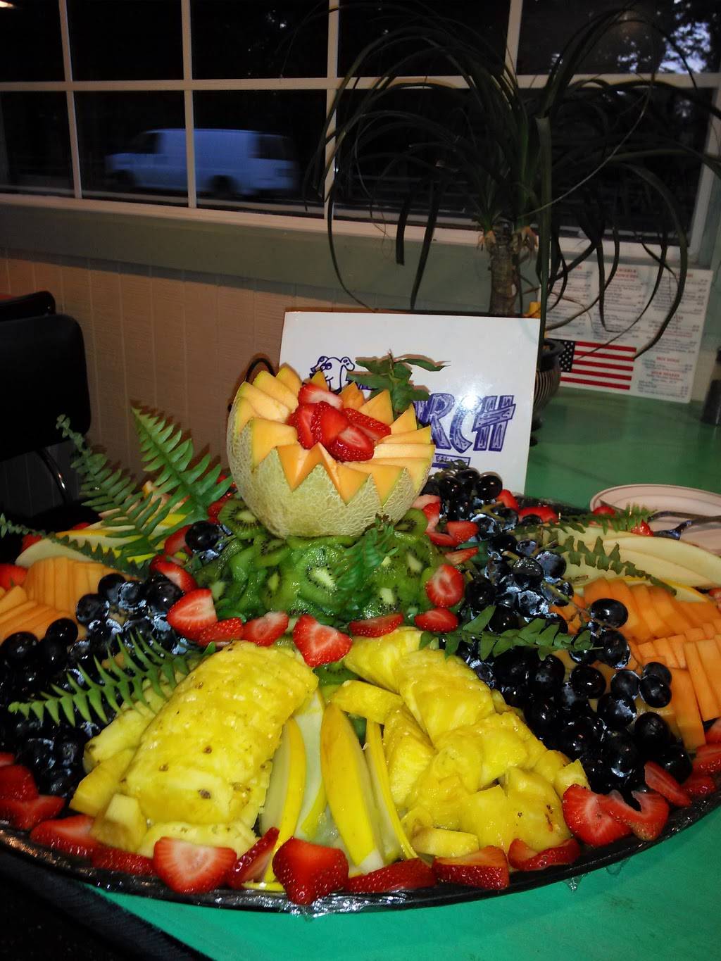 The Porch In Socastee | restaurant | 4211 Peachtree Rd, Myrtle Beach, SC 29588, USA | 8432366060 OR +1 843-236-6060