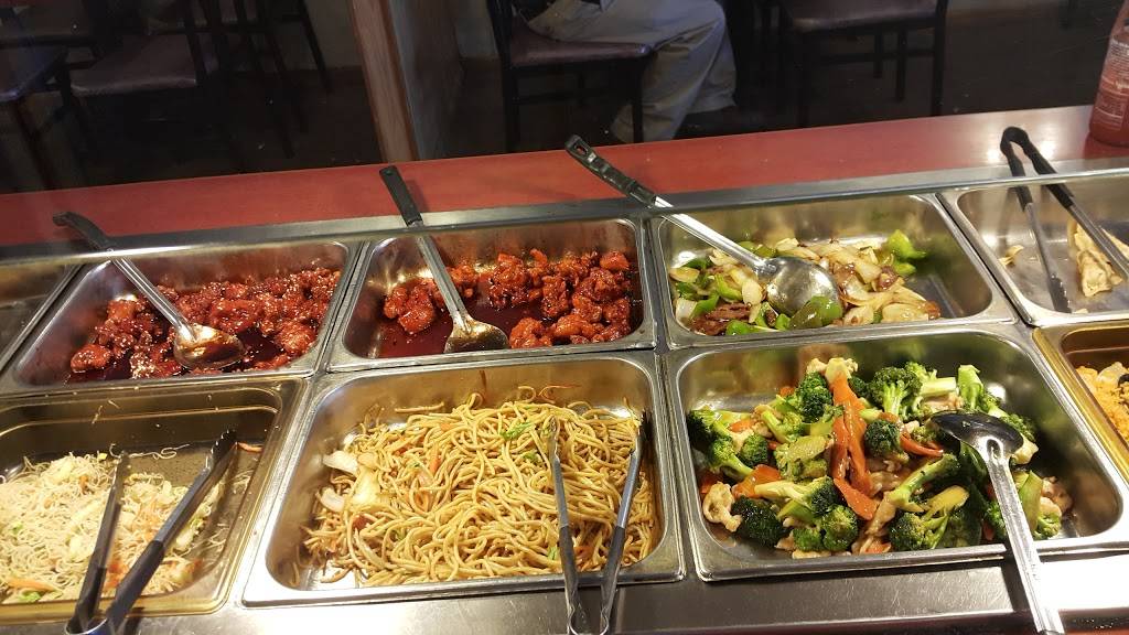 China Buffet | restaurant | 10013 E Washington St, Indianapolis, IN 46229, USA | 3178993863 OR +1 317-899-3863