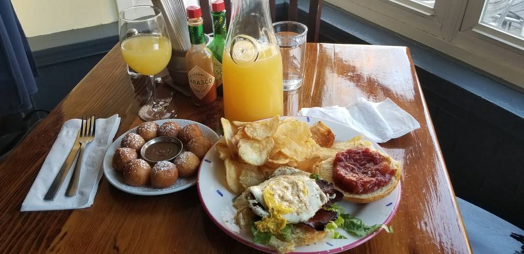 The Good Silver | restaurant | 2006, 3410 11th St NW, Washington, DC 20010, USA | 2025054522 OR +1 202-505-4522