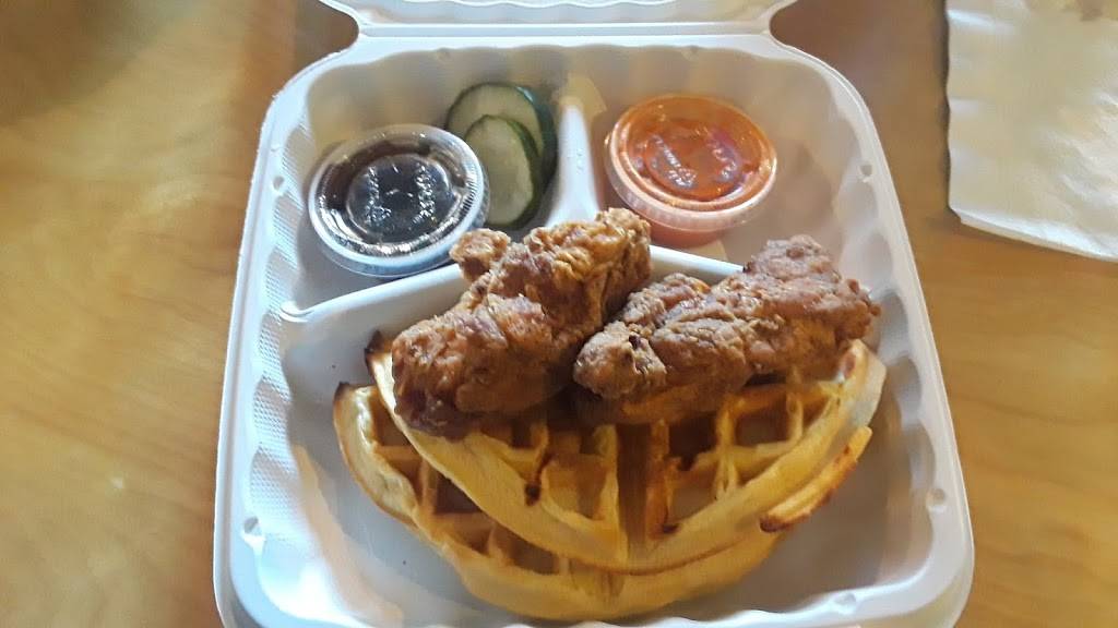 Ace Biscuit & Barbecue | restaurant | 711 Henry Ave, Charlottesville, VA 22903, USA | 4342021403 OR +1 434-202-1403