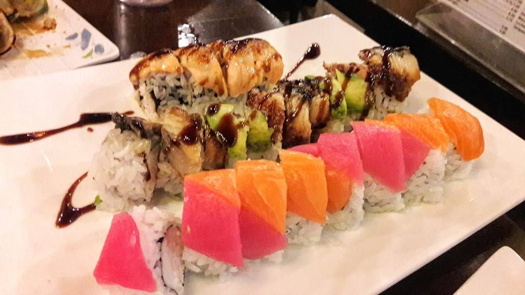 Odori Sushi | restaurant | 7855 La Palma Ave, Buena Park, CA 90620, USA | 7145222079 OR +1 714-522-2079