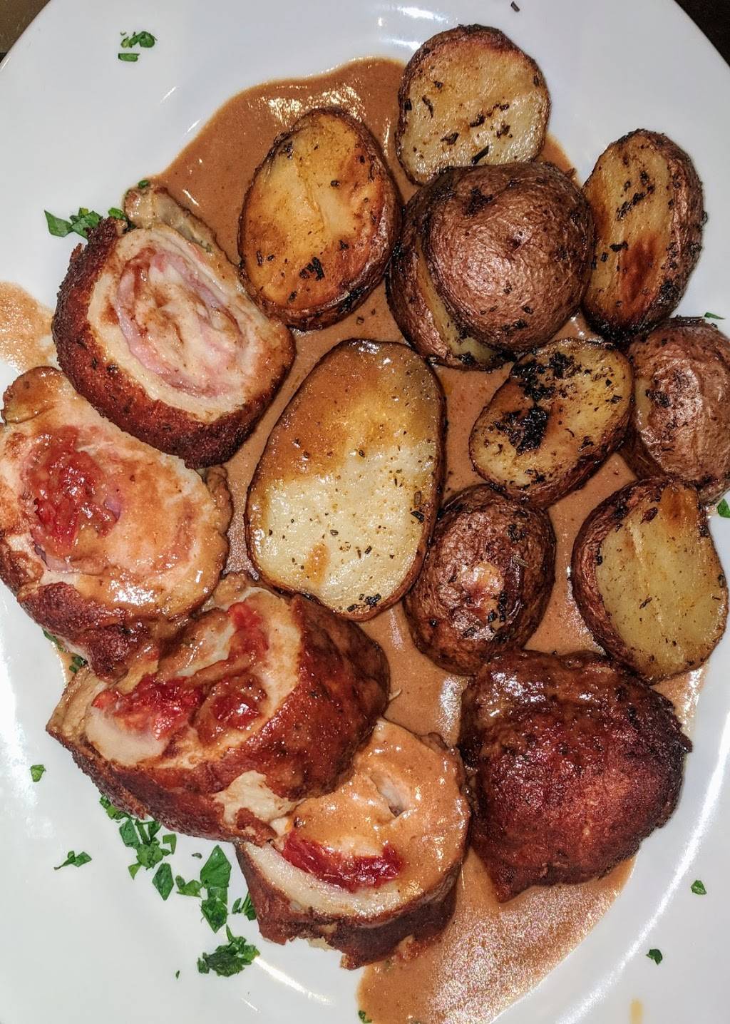 Grandpa Tonys | restaurant | 101 Althouse Ave, East Rockaway, NY 11518, USA | 5167998669 OR +1 516-799-8669