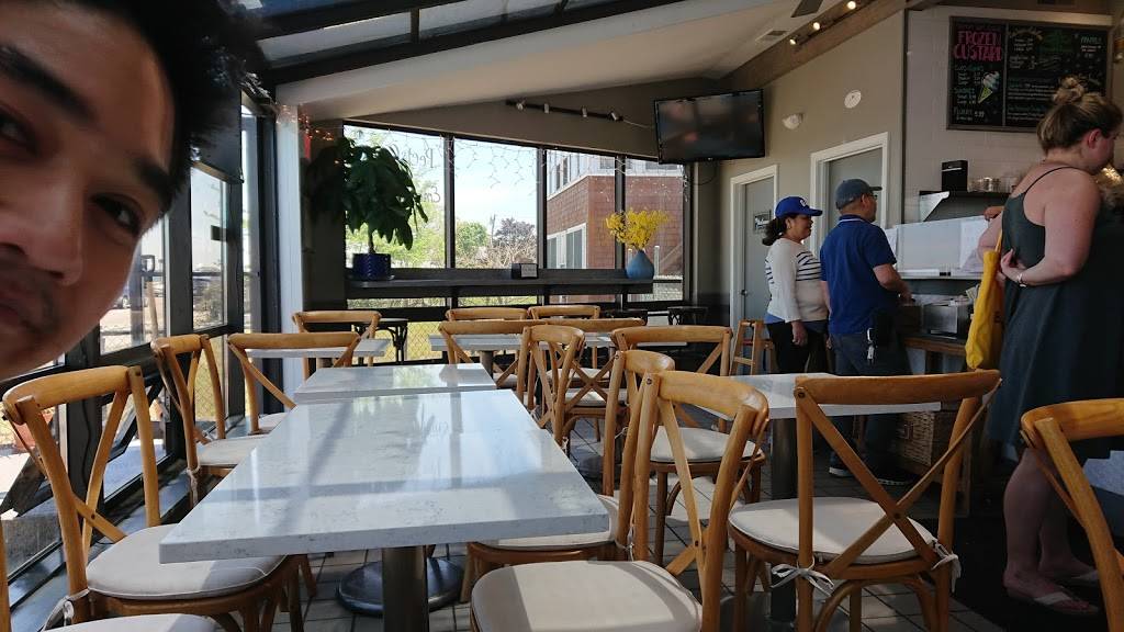 Cafe Maddie | cafe | 895 Quincy Shore Dr, Quincy, MA 02170, USA | 6174048900 OR +1 617-404-8900