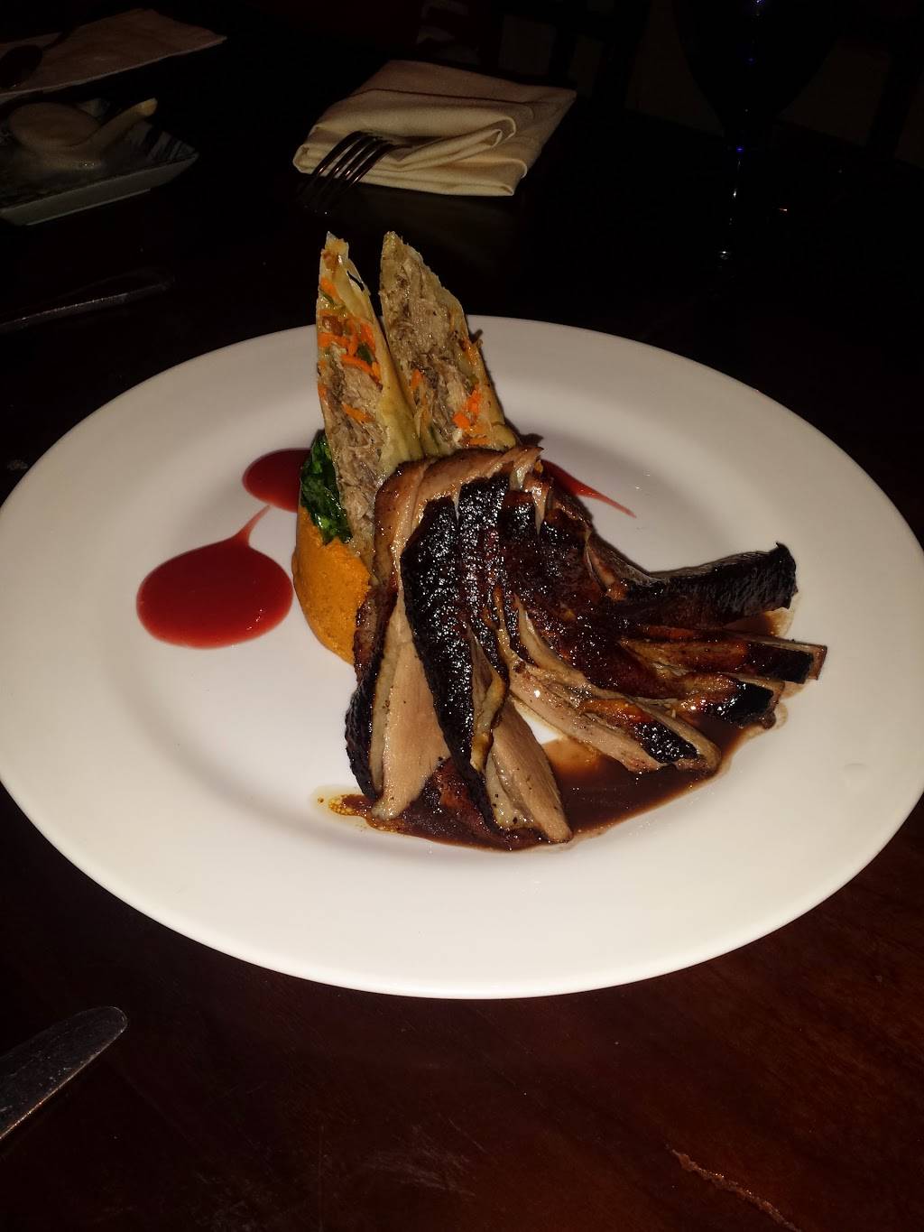 Aozora | restaurant | 407 Bloomfield Ave, Montclair, NJ 07042, USA | 9732339400 OR +1 973-233-9400