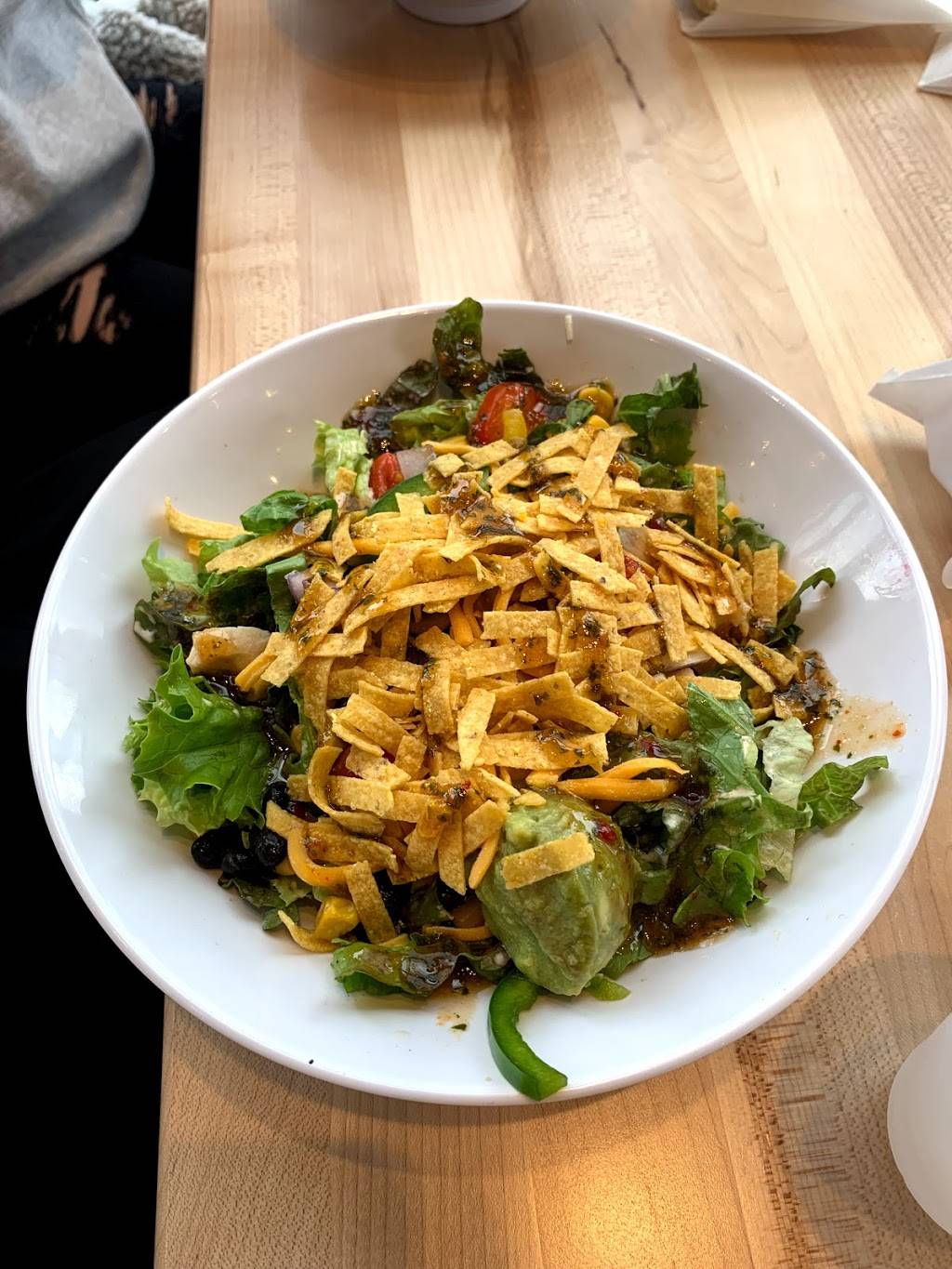 Cafe Zupas | restaurant | 12415 Wayzata Blvd Suite #14, Minnetonka, MN 55305, USA | 6514358470 OR +1 651-435-8470