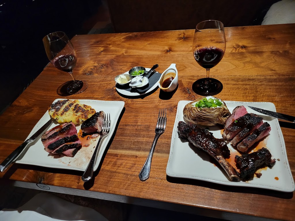 Walla Walla Steak Company | restaurant | 416 N 2nd Ave, Walla Walla, WA 99362, USA | 5095264100 OR +1 509-526-4100