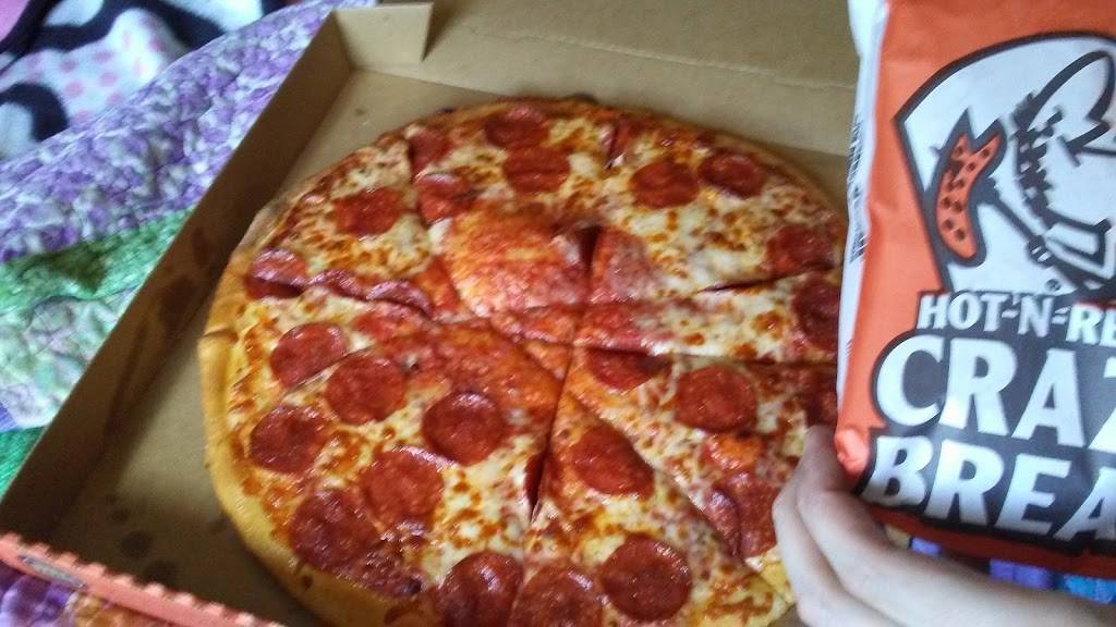 Little Caesars Pizza | meal takeaway | 1000 King Dr, Daly City, CA 94015, USA | 6508781111 OR +1 650-878-1111