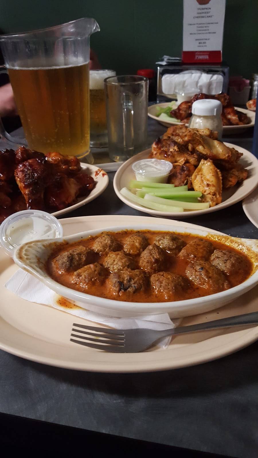 The Pizza Shop | restaurant | 5214 George Washington Memorial Hwy, Yorktown, VA 23692, USA | 7578984301 OR +1 757-898-4301