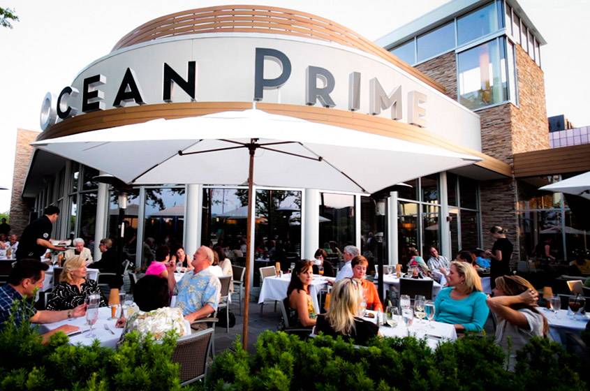 Ocean Prime Detroit | night club | 2915 Coolidge Hwy, Troy, MI 48084, USA | 2484580500 OR +1 248-458-0500