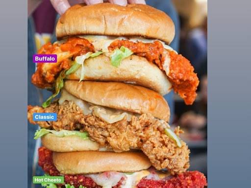 Leftys Cheesesteak of Auburn Hills 877-4-LEFTYS | restaurant | 3909 Baldwin Rd, Auburn Hills, MI 48326, USA | 8774533897 OR +1 877-453-3897