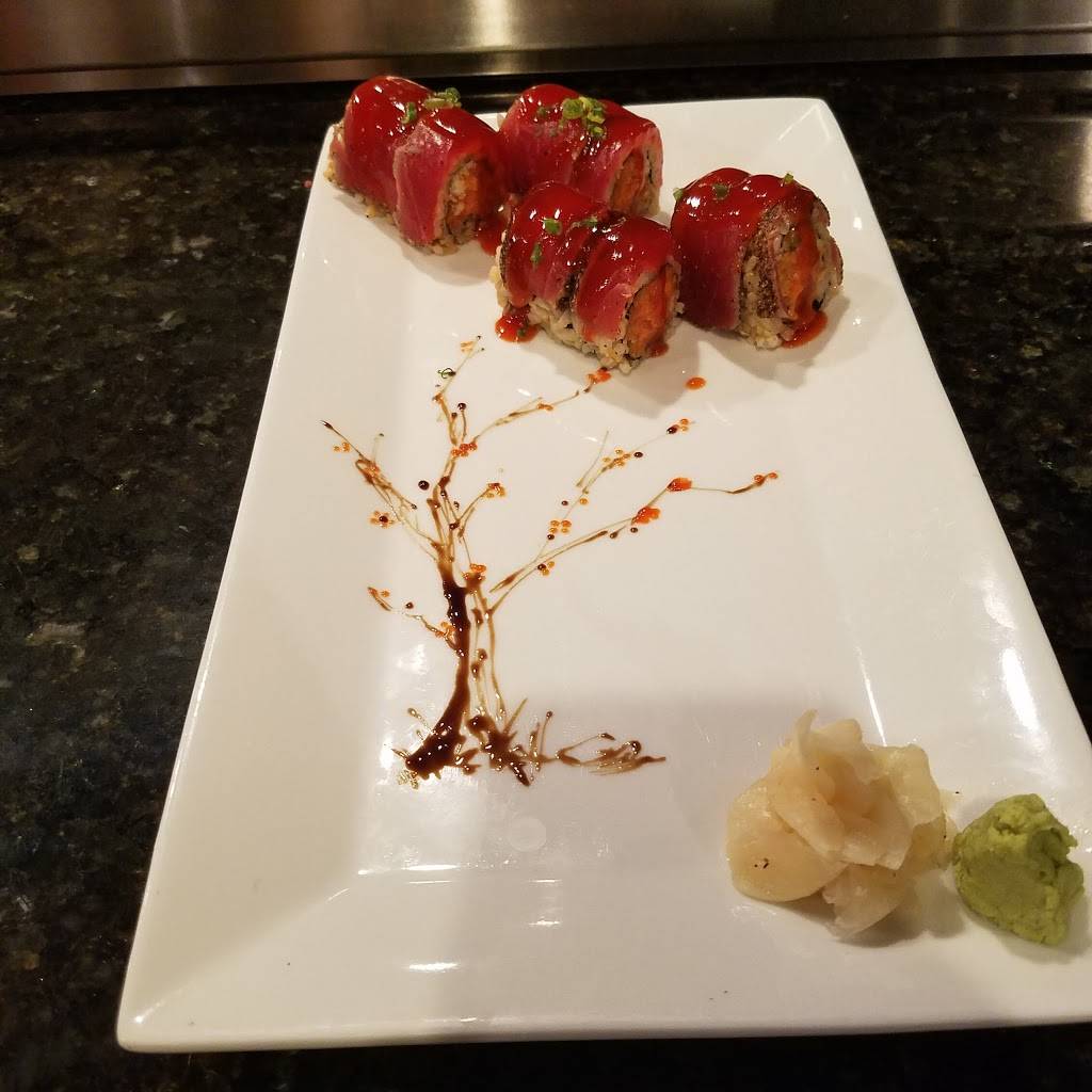 Asiana Bistro | restaurant | 844 High Ridge Rd, Stamford, CT 06905, USA | 2037249333 OR +1 203-724-9333