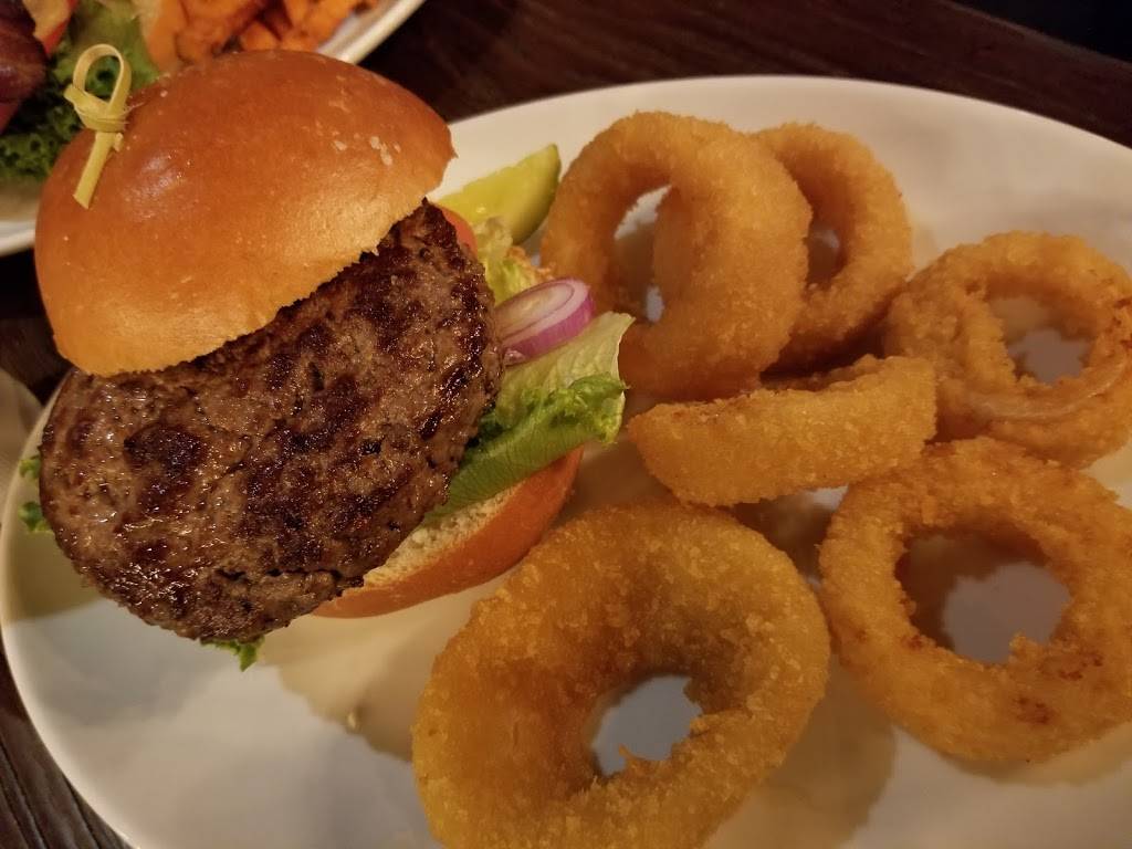 The Blue Horse Restaurant | restaurant | 247 Raritan Ave, Highland Park, NJ 08904, USA | 7324302583 OR +1 732-430-2583