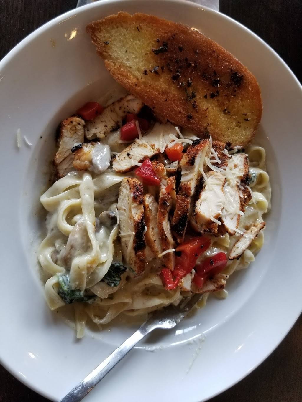 One North Kitchen & Bar | restaurant | 2115 Bondsteel Dr, Jackson, MI 49202, USA | 5175395060 OR +1 517-539-5060