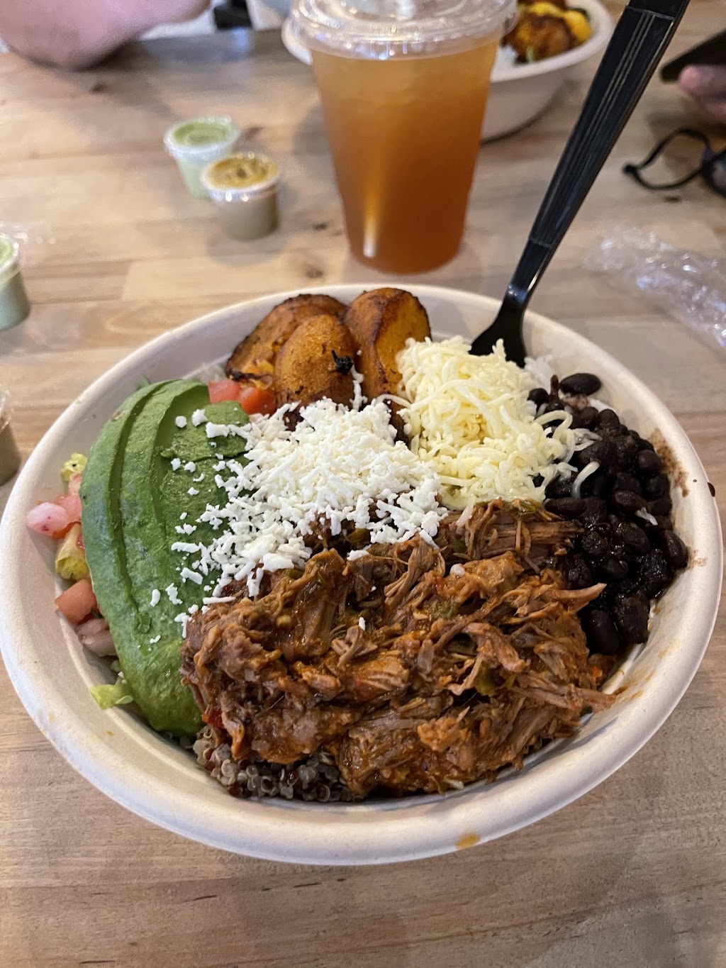 White Maize | restaurant | 277 Smith St, Brooklyn, NY 11231, USA | 3479462493 OR +1 347-946-2493