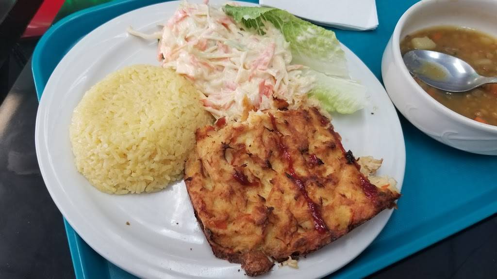 La Estacion | restaurant | 3151 W Hallandale Beach Blvd, Hallandale Beach, FL 33009, USA | 9542486900 OR +1 954-248-6900