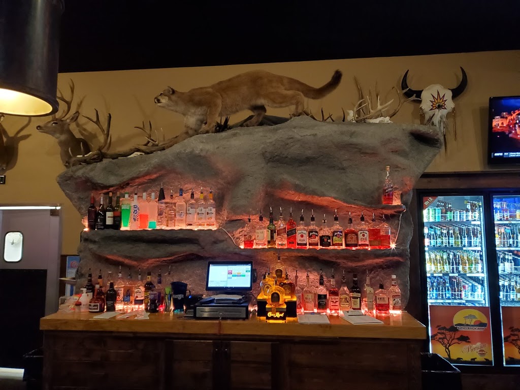 Safari Bar And Grill | restaurant | 25795 475th Ave, Renner, SD 57055, USA | 6052314835 OR +1 605-231-4835