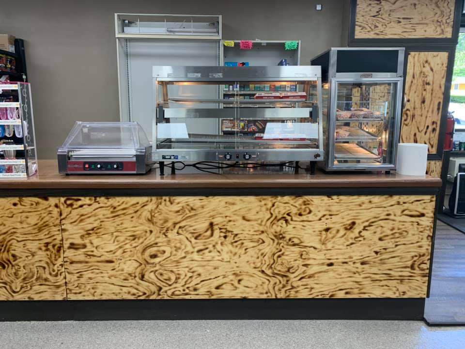 STOP N GO | restaurant | 1308 A Ave E, Oskaloosa, IA 52577, USA | 6416768330 OR +1 641-676-8330