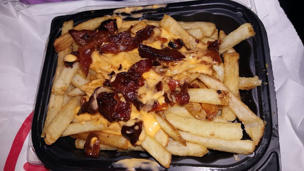 Wendys | restaurant | 205 S Miramar Ave, Indialantic, FL 32903, USA | 3217240800 OR +1 321-724-0800