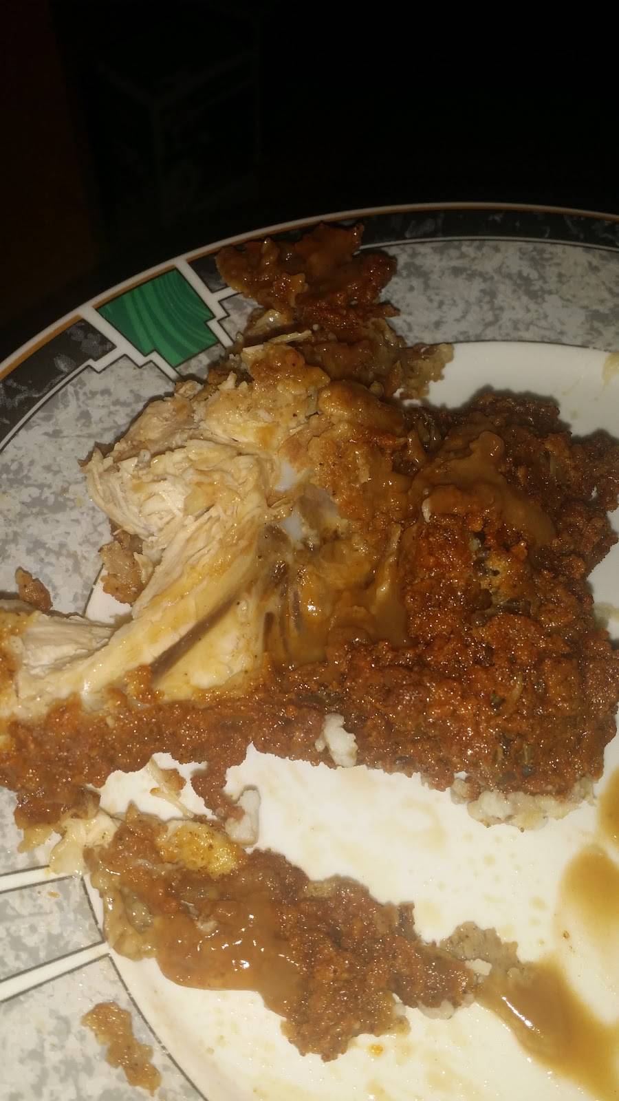 KFC | restaurant | 211 Highway 7 South, Blue Springs, MO 64014, USA | 8162202979 OR +1 816-220-2979