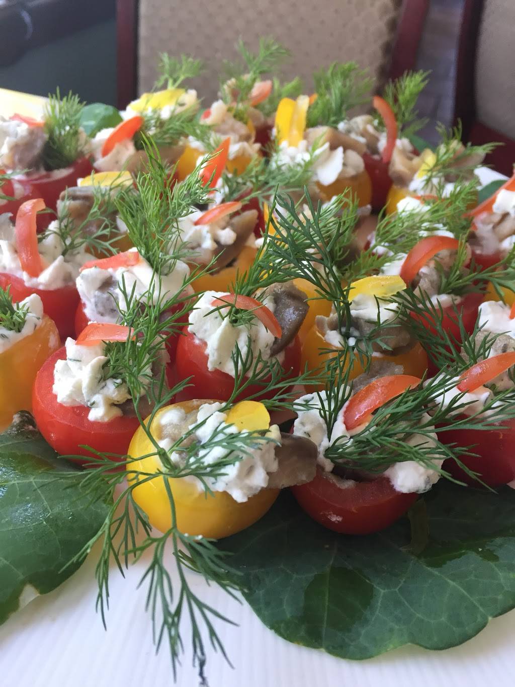 Restaurant Espaces Gourmands | restaurant | Saint-Charles-sur-Richelieu, QC, Canada | 4505843112 OR +1 450-584-3112