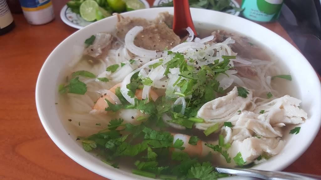 Pho 88 | restaurant | Av. Fco J. Mina 11612, Matamoros Norte-Centro-Sur, Mariano Matamoros, 22206 Tijuana, B.C., Mexico | 016646295904 OR +52 664 629 5904