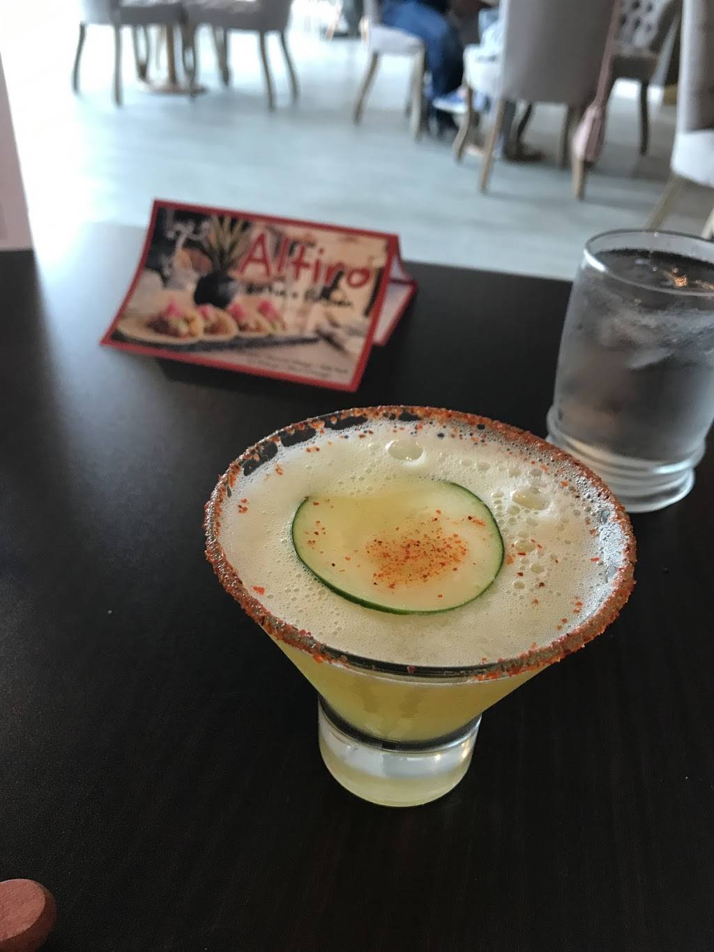 Altiro Latin Fusion | restaurant | 1 South La Grange Road, La Grange, IL 60525, USA | 7086394084 OR +1 708-639-4084