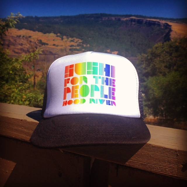 Sushi Okalani | restaurant | 109 1st St, Hood River, OR 97031, USA | 5413867423 OR +1 541-386-7423