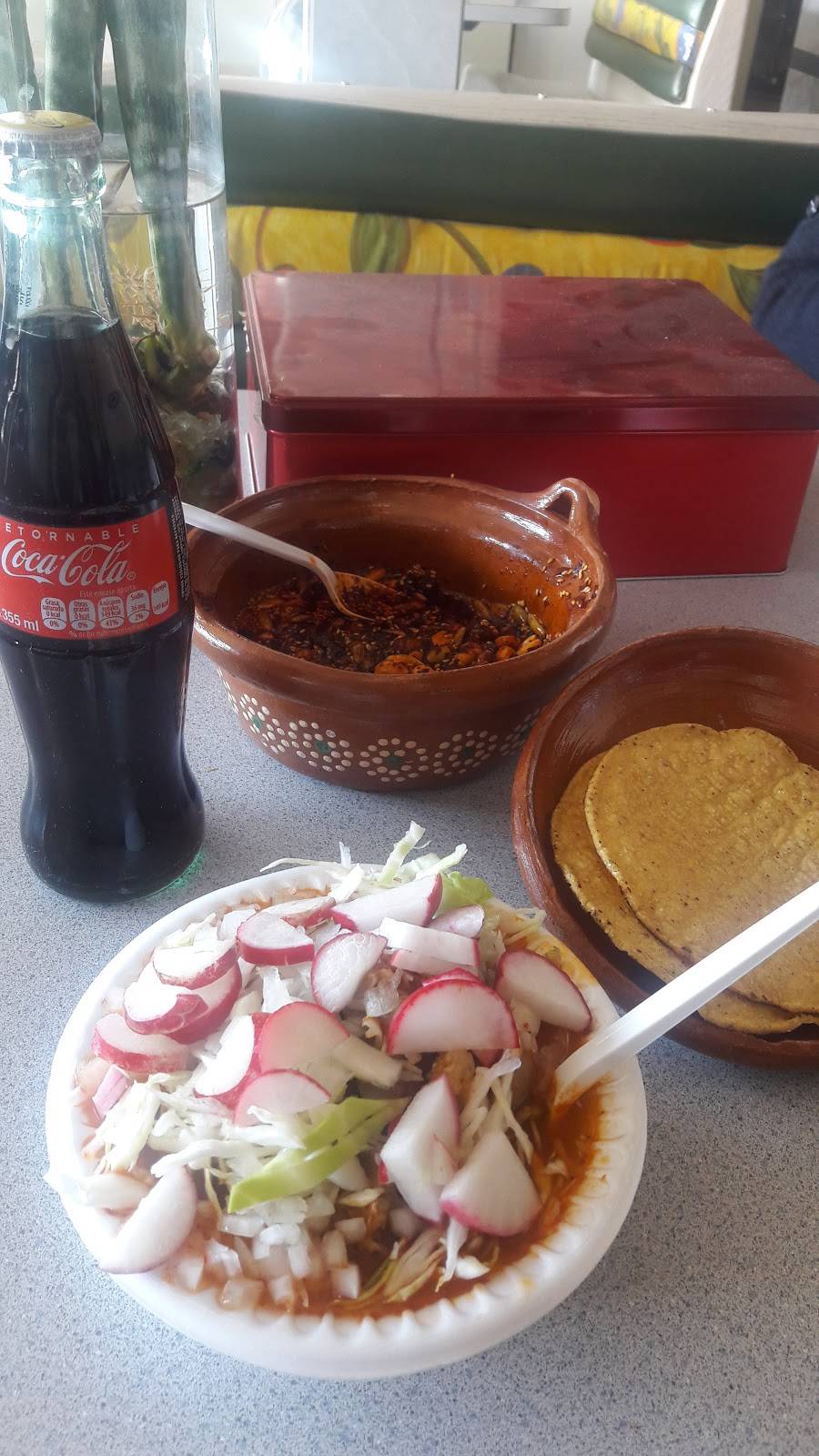 Ariselas | restaurant | Av De La Troje, Granjas Familiares del Matamoros, 22203 Tijuana, B.C., Mexico | 016642386752 OR +52 664 238 6752