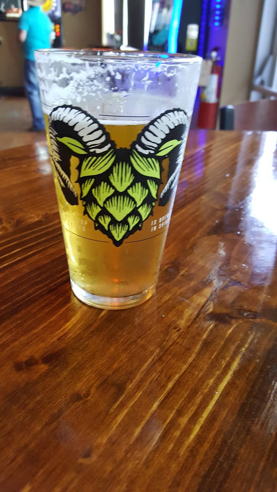 The Lost Bar & Grill | restaurant | 12730 NW Military Hwy, San Antonio, TX 78230, USA | 2104374873 OR +1 210-437-4873