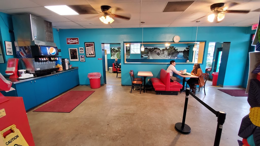 ThunderCloud Subs | restaurant | 903 W 12th St, Austin, TX 78703, USA | 5123220154 OR +1 512-322-0154