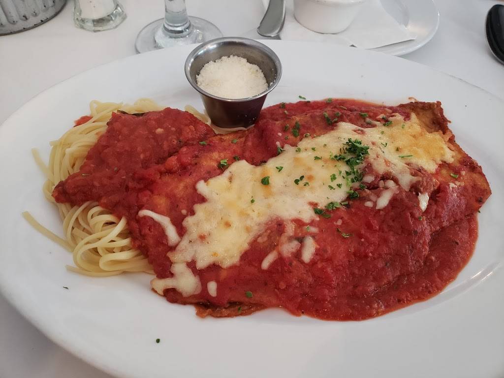 Di Mare Vero Beach | restaurant | 1517 Ocean Dr, Vero Beach, FL 32963, USA | 7722342809 OR +1 772-234-2809