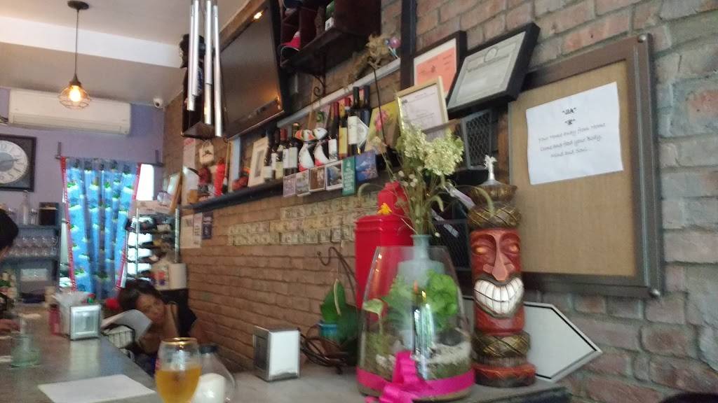 Jia NYC | restaurant | 23 Essex St, New York, NY 10002, USA | 6468612541 OR +1 646-861-2541