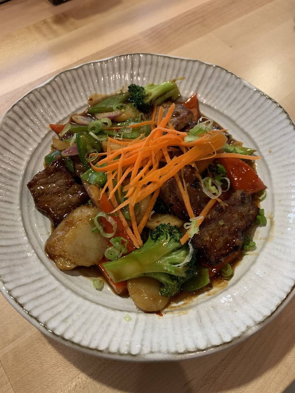 Zao Jun | restaurant | 6608 Telegraph Rd, Bloomfield Twp, MI 48301, USA | 2489499999 OR +1 248-949-9999