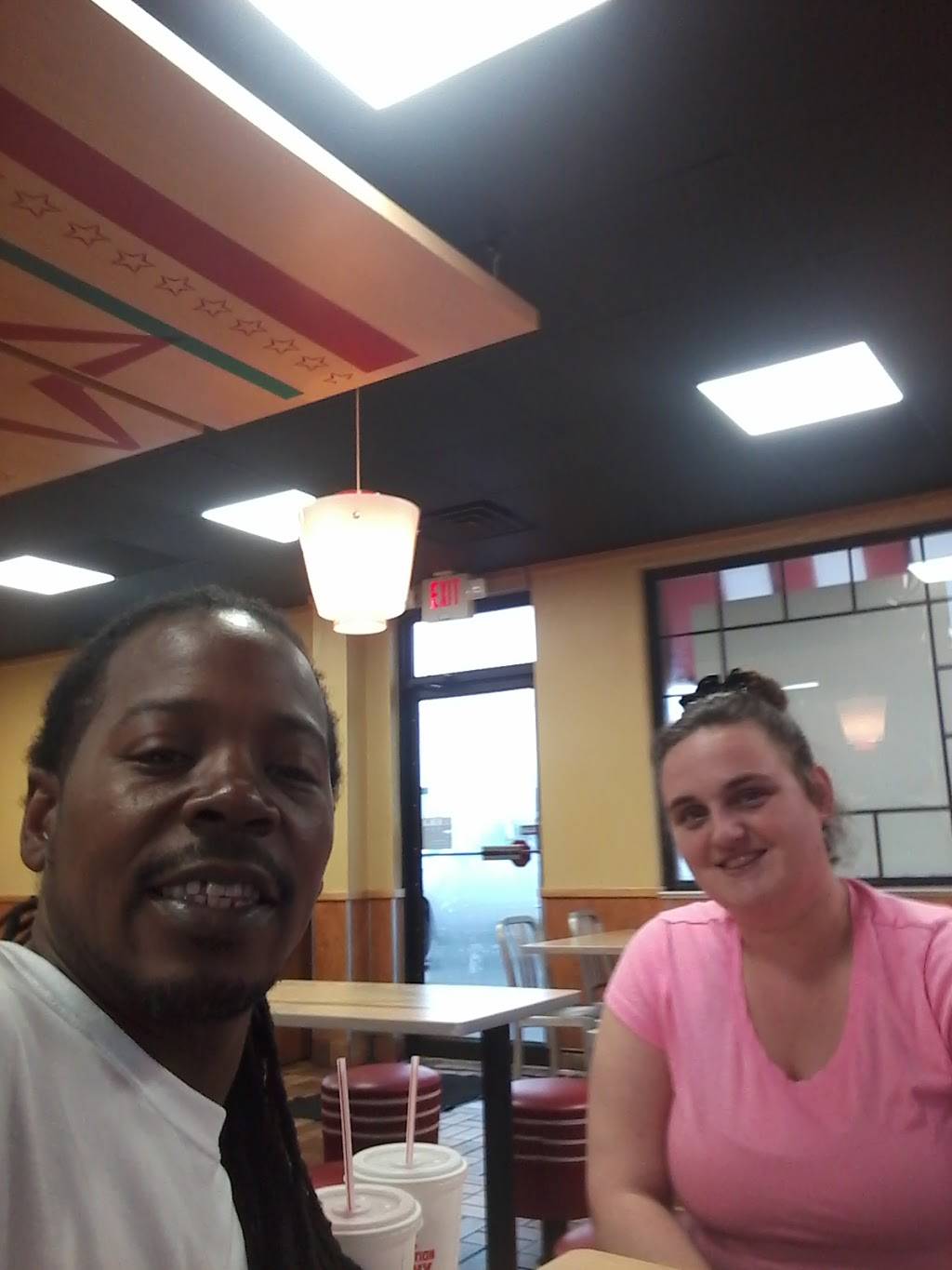 KFC | meal takeaway | 504 US-17 BUS, Surfside Beach, SC 29577, USA | 8432388864 OR +1 843-238-8864