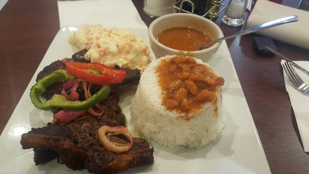 Punta Cana Restaurant | restaurant | 414 N Broad St, Elizabeth, NJ 07208, USA | 9085766058 OR +1 908-576-6058