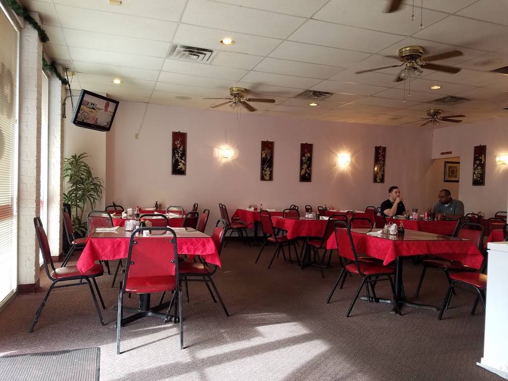 China Bistro | restaurant | 6387 Babcock Rd #1a, San Antonio, TX 78240, USA | 2105588181 OR +1 210-558-8181