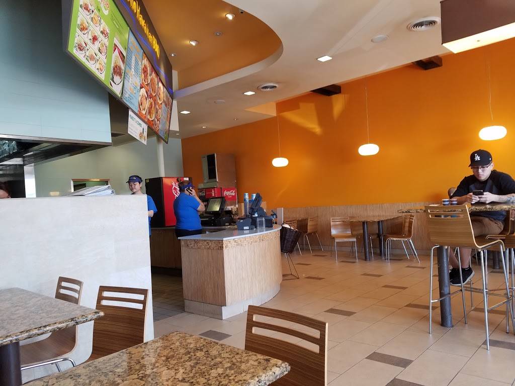 Ono Hawaiian BBQ | restaurant | 3638 Rosemead Blvd, Rosemead, CA 91770, USA | 6265729688 OR +1 626-572-9688