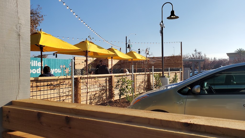 Amys Drive Thru | restaurant | 1119 Galleria Blvd, Roseville, CA 95678, USA | 9169575868 OR +1 916-957-5868