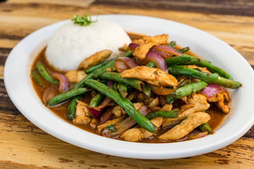 El Mono | Fresh Flavors of Peru | restaurant | 10264 San Pablo Ave, El Cerrito, CA 94530, USA | 5107788884 OR +1 510-778-8884