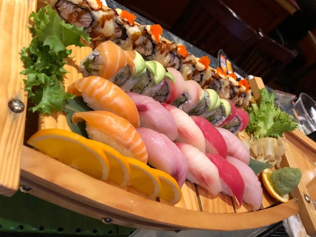 BOXO Noodle Bar | restaurant | 79-81 Wickham Ave, Middletown, NY 10940, USA | 8453815556 OR +1 845-381-5556