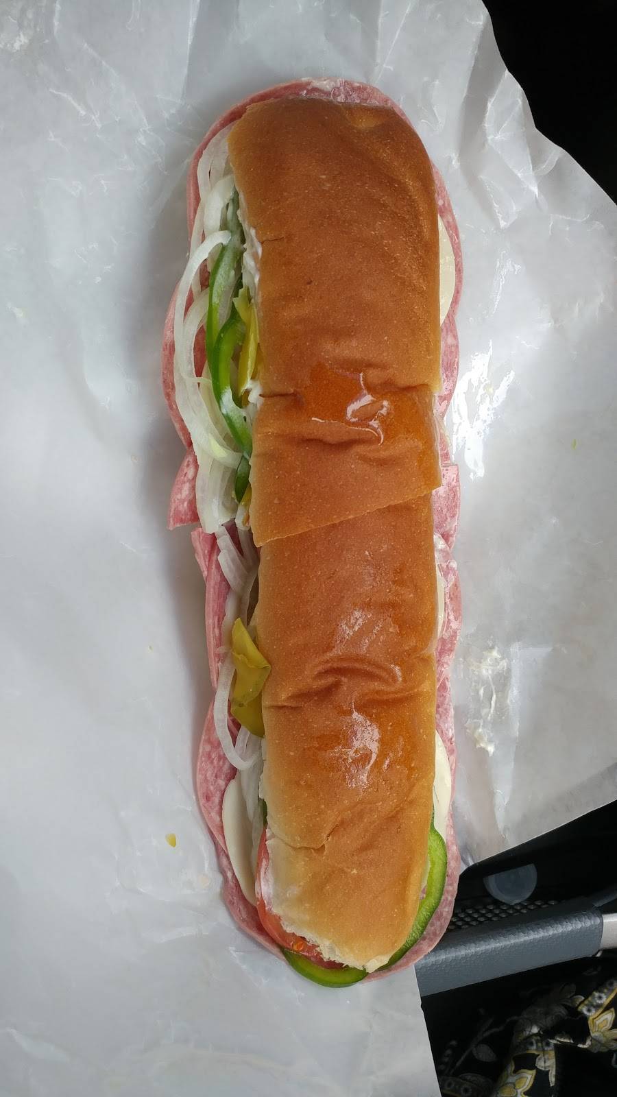 Moes (Lafayette Road) | restaurant | 2975 Lafayette Rd, Portsmouth, NH 03801, USA | 6034316637 OR +1 603-431-6637