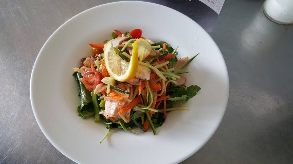 Fuel | restaurant | 1222 Washington Ct, Wilmette, IL 60091, USA | 8472513835 OR +1 847-251-3835