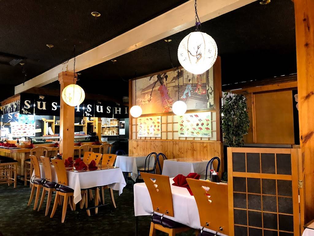 Okasan Japanese Restaurant | restaurant | 1617 E Front St, Port Angeles, WA 98362, USA | 3604173929 OR +1 360-417-3929