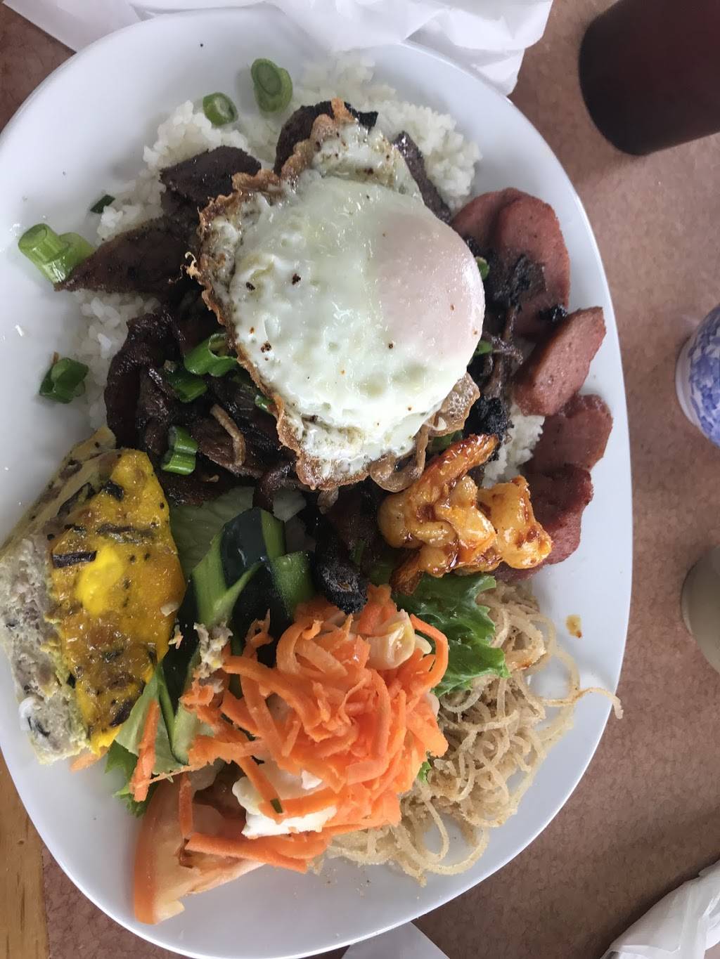 Uyens Restaurant | restaurant | 3708 Gulfway Dr, Port Arthur, TX 77642, USA | 4099825191 OR +1 409-982-5191