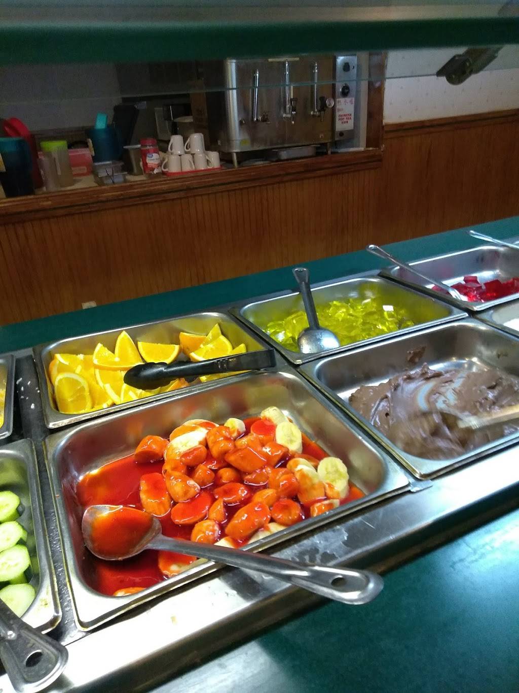 China Dragon Buffet | restaurant | 5500 Milan Rd, Sandusky, OH 44870, USA | 4196269998 OR +1 419-626-9998