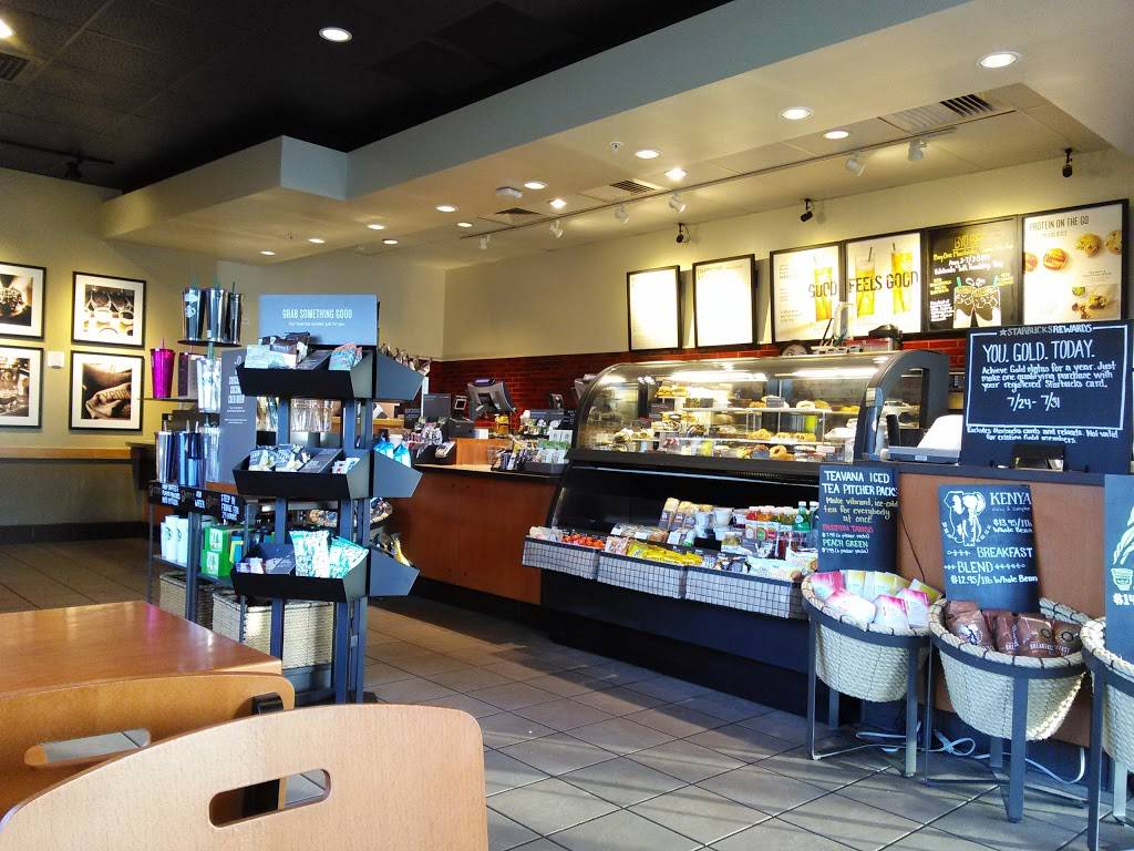 Starbucks | cafe | 23811 Washington Ave STE 101, Murrieta, CA 92562, USA | 9514611699 OR +1 951-461-1699