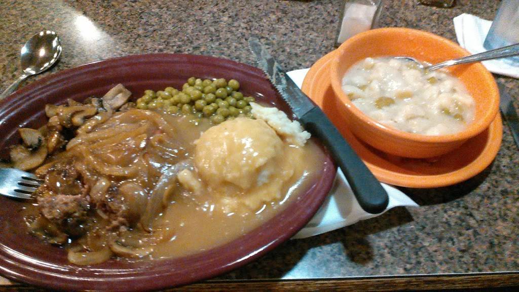 Bills Diner | restaurant | 597 Kennedy Dr, Bradley, IL 60915, USA | 8159352064 OR +1 815-935-2064